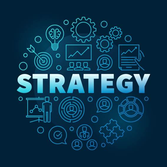 Strategic Planning - Great People Solutions